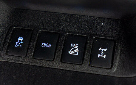 Toyota Highlander III, 2016 год, 3 399 999 рублей, 13 фотография