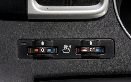 Toyota Highlander III, 2016 год, 3 399 999 рублей, 12 фотография