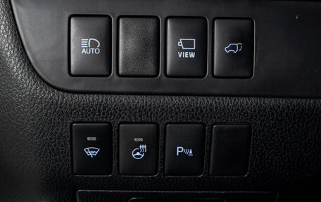 Toyota Highlander III, 2016 год, 3 399 999 рублей, 14 фотография