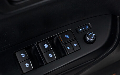 Toyota Highlander III, 2016 год, 3 399 999 рублей, 15 фотография