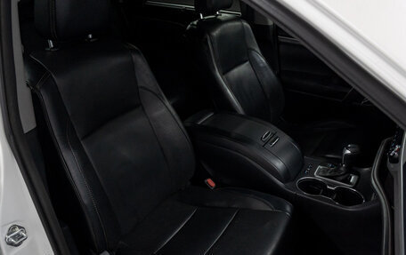 Toyota Highlander III, 2016 год, 3 399 999 рублей, 22 фотография