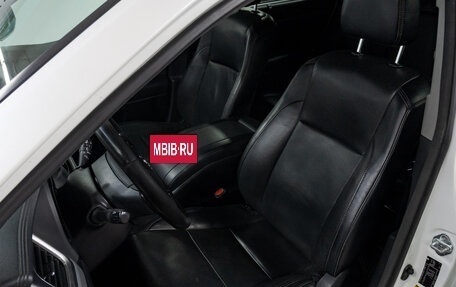 Toyota Highlander III, 2016 год, 3 399 999 рублей, 17 фотография