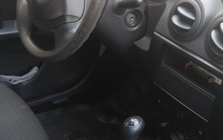 Nissan Almera, 2015 год, 800 000 рублей, 3 фотография