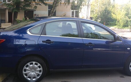 Nissan Almera, 2015 год, 800 000 рублей, 4 фотография