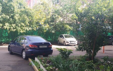 Nissan Almera, 2015 год, 800 000 рублей, 7 фотография