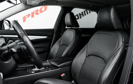 Infiniti QX50 II, 2018 год, 3 225 000 рублей, 13 фотография