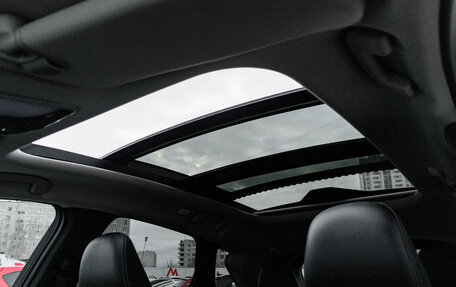 Infiniti QX50 II, 2018 год, 3 225 000 рублей, 14 фотография