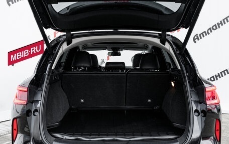 Infiniti QX50 II, 2018 год, 3 225 000 рублей, 11 фотография