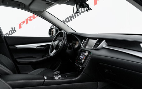 Infiniti QX50 II, 2018 год, 3 225 000 рублей, 16 фотография