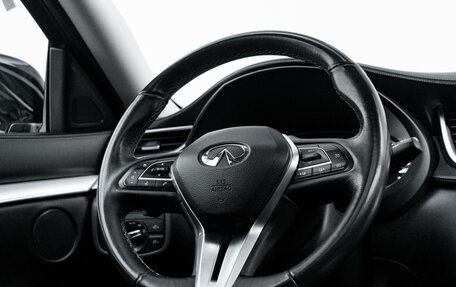 Infiniti QX50 II, 2018 год, 3 225 000 рублей, 17 фотография