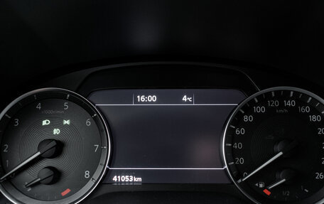 Infiniti QX50 II, 2018 год, 3 225 000 рублей, 20 фотография