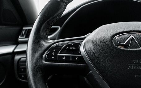 Infiniti QX50 II, 2018 год, 3 225 000 рублей, 18 фотография