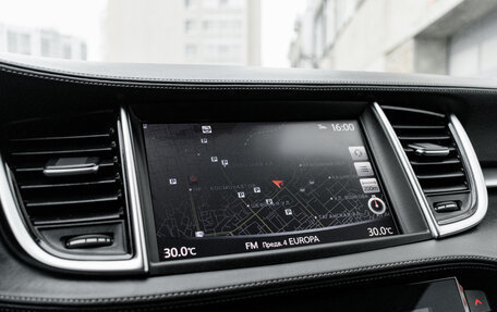 Infiniti QX50 II, 2018 год, 3 225 000 рублей, 23 фотография