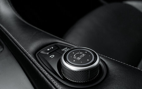 Infiniti QX50 II, 2018 год, 3 225 000 рублей, 26 фотография