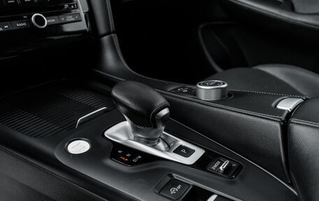 Infiniti QX50 II, 2018 год, 3 225 000 рублей, 25 фотография