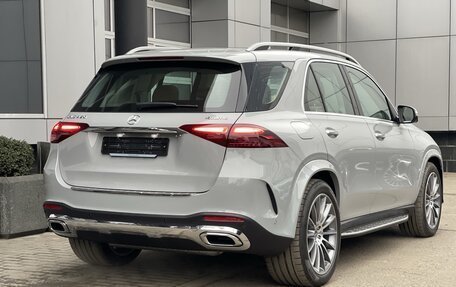 Mercedes-Benz GLE, 2025 год, 15 800 000 рублей, 3 фотография