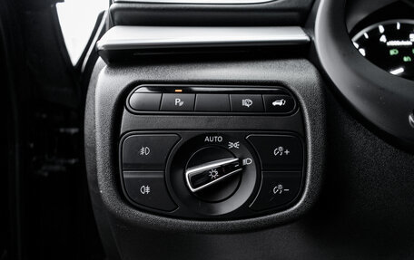 Infiniti QX50 II, 2018 год, 3 225 000 рублей, 34 фотография