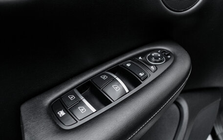 Infiniti QX50 II, 2018 год, 3 225 000 рублей, 29 фотография