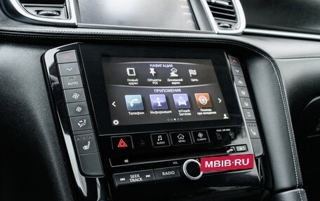 Infiniti QX50 II, 2018 год, 3 225 000 рублей, 24 фотография