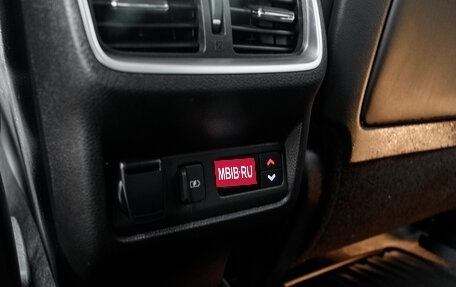 Infiniti QX50 II, 2018 год, 3 225 000 рублей, 33 фотография