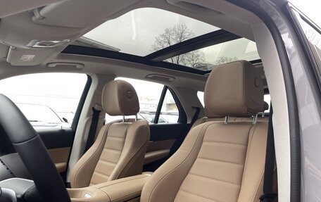 Mercedes-Benz GLE, 2025 год, 15 800 000 рублей, 7 фотография