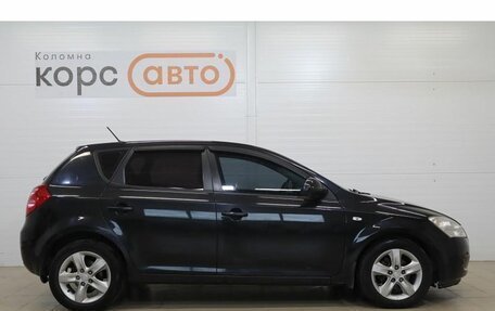 KIA cee'd I рестайлинг, 2008 год, 549 000 рублей, 4 фотография