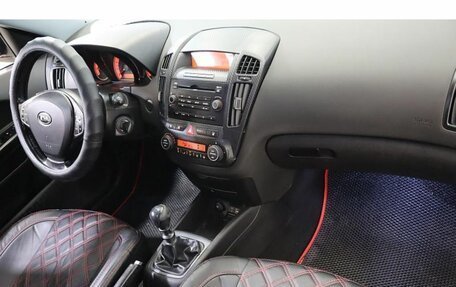 KIA cee'd I рестайлинг, 2008 год, 549 000 рублей, 5 фотография