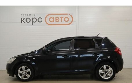 KIA cee'd I рестайлинг, 2008 год, 549 000 рублей, 2 фотография