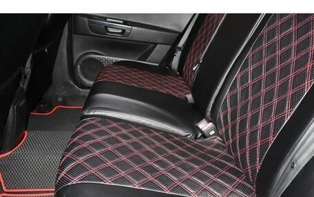 KIA cee'd I рестайлинг, 2008 год, 549 000 рублей, 7 фотография