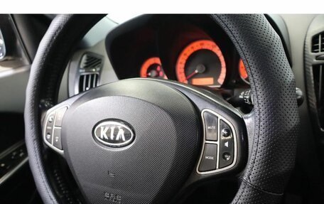 KIA cee'd I рестайлинг, 2008 год, 549 000 рублей, 8 фотография