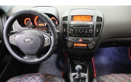 KIA cee'd I рестайлинг, 2008 год, 549 000 рублей, 9 фотография