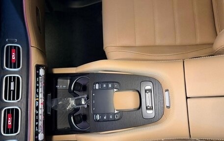 Mercedes-Benz GLE, 2025 год, 15 800 000 рублей, 9 фотография