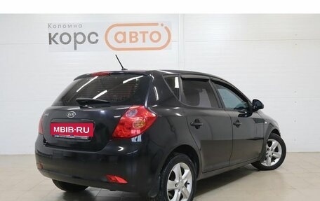 KIA cee'd I рестайлинг, 2008 год, 549 000 рублей, 3 фотография