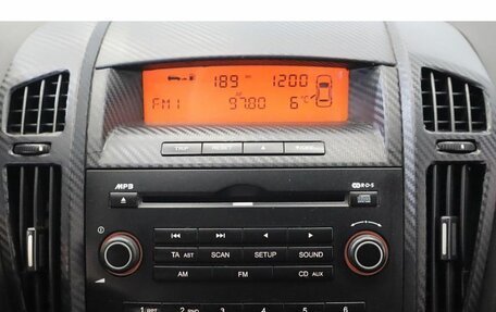 KIA cee'd I рестайлинг, 2008 год, 549 000 рублей, 10 фотография