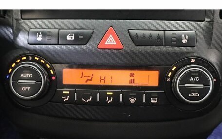 KIA cee'd I рестайлинг, 2008 год, 549 000 рублей, 11 фотография