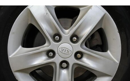 KIA cee'd I рестайлинг, 2008 год, 549 000 рублей, 15 фотография