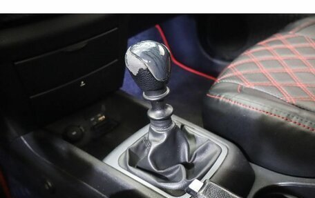 KIA cee'd I рестайлинг, 2008 год, 549 000 рублей, 12 фотография