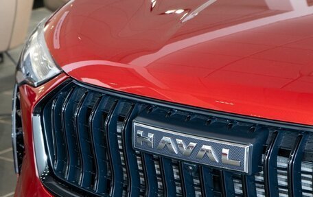 Haval Jolion, 2025 год, 2 799 000 рублей, 4 фотография