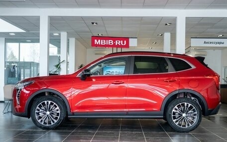 Haval Jolion, 2025 год, 2 799 000 рублей, 6 фотография