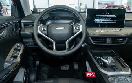 Haval Jolion, 2025 год, 2 799 000 рублей, 14 фотография