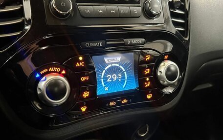 Nissan Juke II, 2013 год, 945 000 рублей, 13 фотография