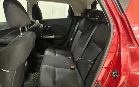Nissan Juke II, 2013 год, 945 000 рублей, 9 фотография