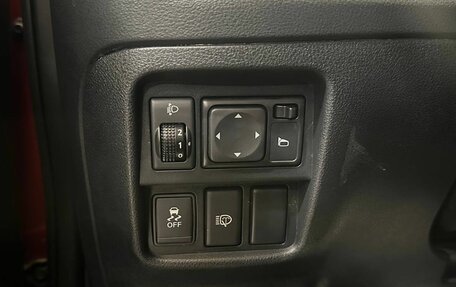 Nissan Juke II, 2013 год, 945 000 рублей, 11 фотография