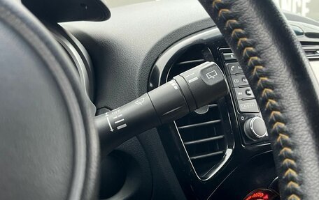 Nissan Juke II, 2015 год, 1 250 000 рублей, 18 фотография