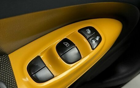 Nissan Juke II, 2015 год, 1 250 000 рублей, 21 фотография