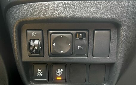 Nissan Juke II, 2015 год, 1 250 000 рублей, 22 фотография