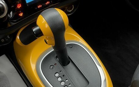 Nissan Juke II, 2015 год, 1 250 000 рублей, 24 фотография