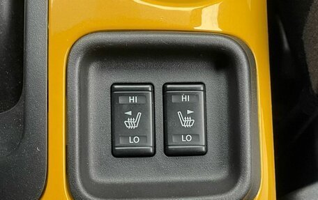 Nissan Juke II, 2015 год, 1 250 000 рублей, 23 фотография