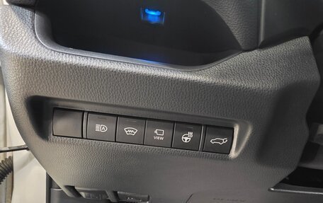 Toyota RAV4, 2020 год, 4 500 000 рублей, 17 фотография