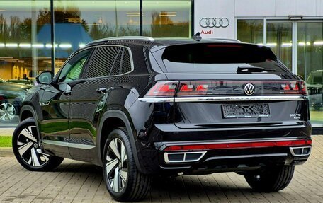 Volkswagen Teramont I, 2025 год, 6 340 000 рублей, 7 фотография